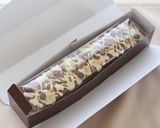 大人の香り　コーヒーパウンドケーキ作り方11写真