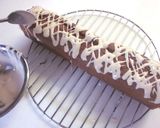 大人の香り　コーヒーパウンドケーキ作り方10写真