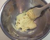 大人の香り　コーヒーパウンドケーキ作り方5写真