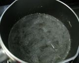 棒寒天で いちごゼリー作り方4写真