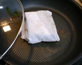 簡単！ローストビーフの玉葱炒め作り方3写真