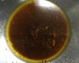 玄人向け、生秋刀魚の冷製パスタ作り方3写真