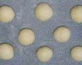ホクホク美味 さつま芋あんパン作り方5写真