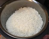 牛肉と野菜の洋風炊き込みゴハン作り方1写真