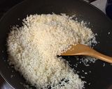 牛肉と野菜の洋風炊き込みゴハン作り方4写真