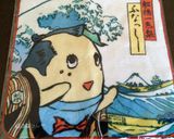 船橋一色梨ふなっしー♡作り方1写真