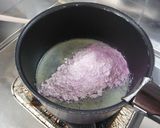 シェルダーのシュークリーム作り方20写真