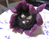 シェルダーのシュークリーム作り方32写真