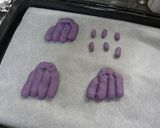 シェルダーのシュークリーム作り方26写真