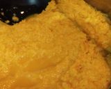 かぼちゃのスープ(つる首カボチャ)作り方5写真
