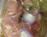 砂肝の燻製作り方4写真