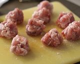 豚こま切れ肉で節約♪簡単ブラウンシチュー作り方2写真