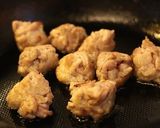 豚こま切れ肉で節約♪簡単ブラウンシチュー作り方3写真