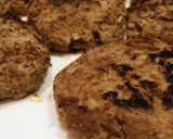 おうちカフェ 簡単早い※月見バーガー作り方13写真