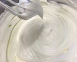母の味＊カボチャのババロア＊作り方3写真