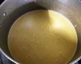 母の味＊カボチャのババロア＊作り方6写真