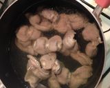 砂肝の燻製作り方7写真