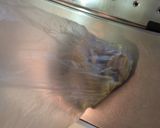 砂肝の燻製作り方10写真