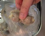 砂肝の燻製作り方11写真