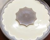 母の味＊カボチャのババロア＊作り方10写真