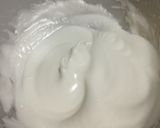 ふわふわ！チョコ抹茶パウンドケーキ作り方1写真