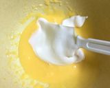 ふわふわ！チョコ抹茶パウンドケーキ作り方3写真