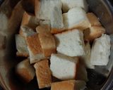 甘くない☆おかずフレンチトースト♪作り方2写真