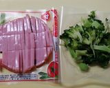 甘くない☆おかずフレンチトースト♪作り方3写真