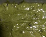 ふわふわ！チョコ抹茶パウンドケーキ作り方6写真
