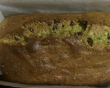 ふわふわ！チョコ抹茶パウンドケーキ作り方7写真