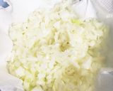 味覇を使ったホームメイド焼売作り方1写真