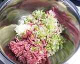 味覇を使ったホームメイド焼売作り方4写真