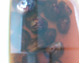 栗の渋皮煮作り方7写真