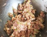 味覇を使ったホームメイド焼売作り方5写真