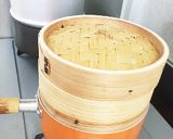 味覇を使ったホームメイド焼売作り方9写真