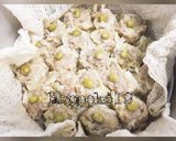味覇を使ったホームメイド焼売作り方10写真