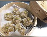 味覇を使ったホームメイド焼売作り方11写真