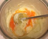 中しっとり♪チョコチップクッキー作り方5写真