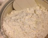 中しっとり♪チョコチップクッキー作り方7写真