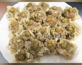 味覇を使ったホームメイド焼売作り方12写真