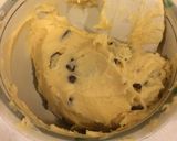 中しっとり♪チョコチップクッキー作り方8写真