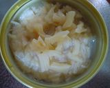 めんどくさがり屋の大根貝柱サラダ作り方4写真