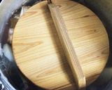 簡単☆ブリ大根作り方5写真
