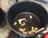 しらすと青じその和風パスタ作り方3写真