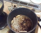 しらすと青じその和風パスタ作り方4写真