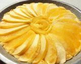 簡単、美味しい【リンゴのケーキ】作り方13写真