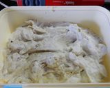 Soyshでさわやかアイス作り方4写真