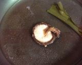 お出汁たっぷり。豚昆布のワンポットパスタ作り方1写真