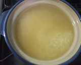 土鍋ｄｅあさりご飯作り方4写真