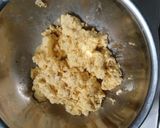 卵とキャベツとウインナーのふわマヨ炒め作り方3写真